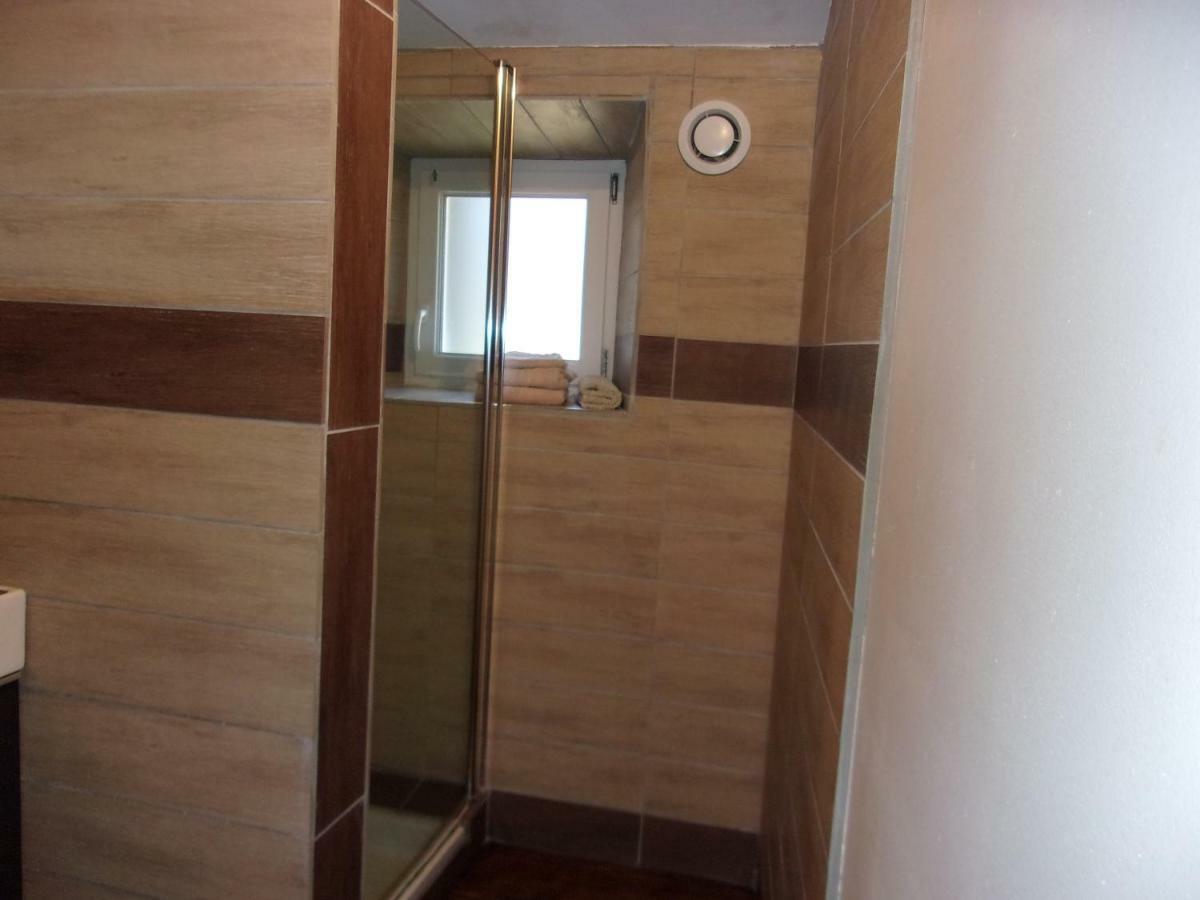 La Mezzanine Apartment Satillieu Exterior photo